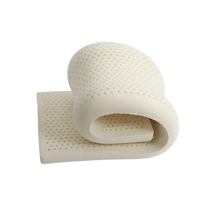 بالش لاتکس دوتایی سایز بزرگ